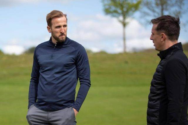 九游娱乐-信心满满要转会的凯恩 是如何被热刺主席击败的？