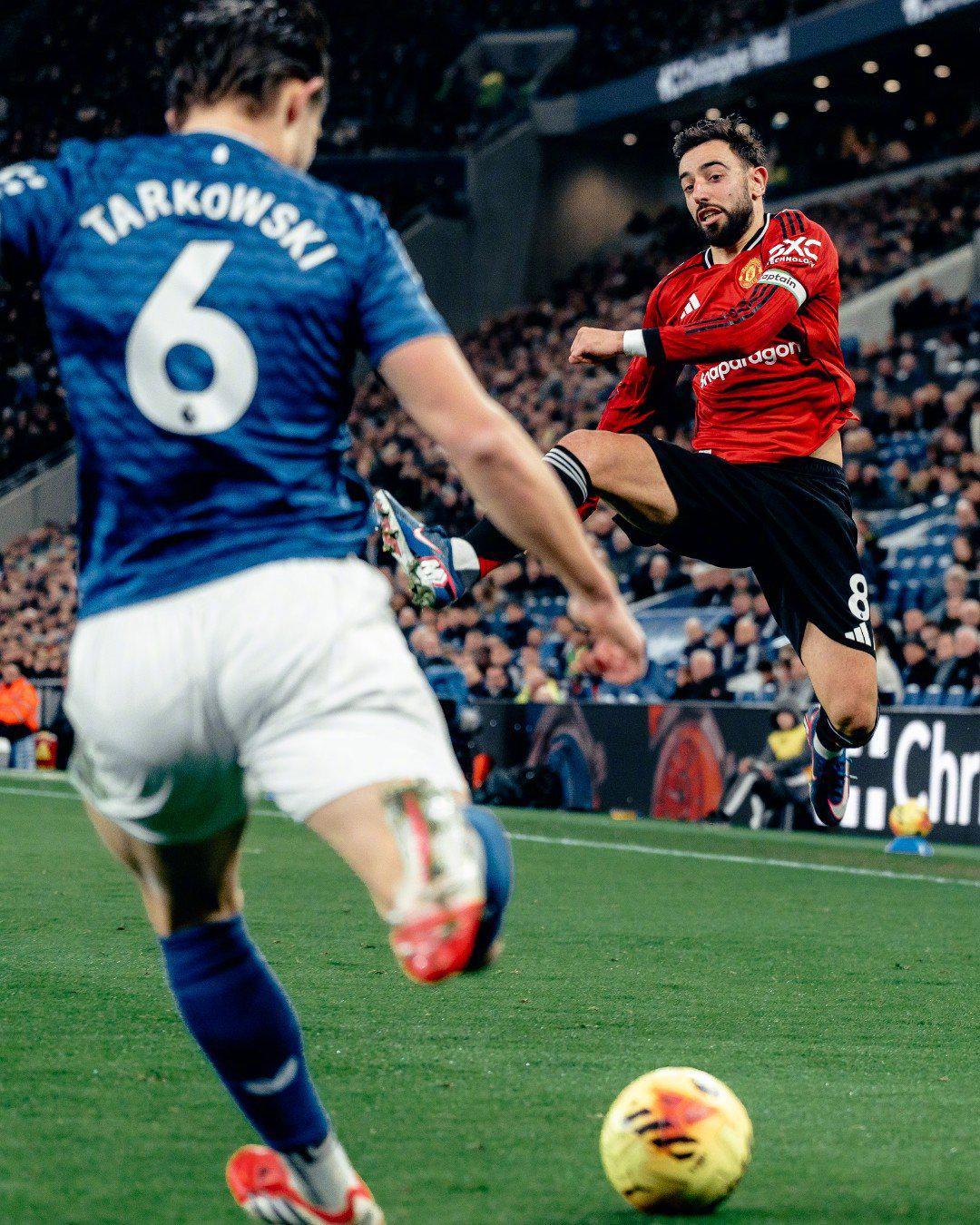 曼联2-1水晶宫：四场艰难比赛后，谁不可替代？