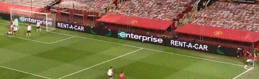 九游-【欧联杯】B费助攻 凯尔补时绝平 曼联1比1平AC米兰