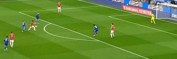 九游体育-【足总杯】弗雷德送礼青木扳平 曼联1比3莱斯特出局