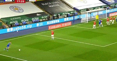 九游体育-【足总杯】弗雷德送礼青木扳平 曼联1比3莱斯特出局