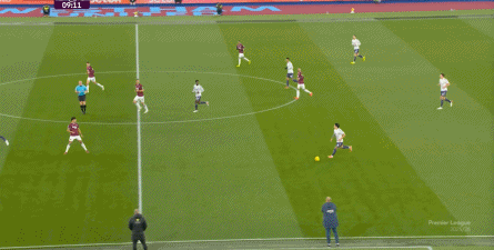 曼联2-1水晶宫：四场艰难比赛后，谁不可替代？