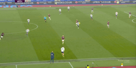 曼联2-1水晶宫：四场艰难比赛后，谁不可替代？