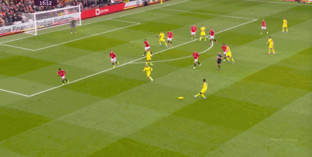 曼联2-1水晶宫：四场艰难比赛后，谁不可替代？