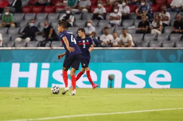 九游-德法战复盘：三个战术细节决定两队命运