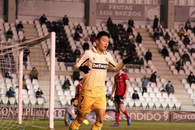 九游官网-【国王杯】马竞负西乙B小球会出局！格拉纳达加时胜